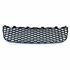 Grill-Set-5-Delig-VW-Golf-5-GTI-Chrome-Bies