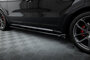 Maxton Design Porsche Cayenne Sport Design MK3 / Cayenne MK3 Facelift Sideskirt Diffusers Versie 1_
