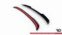 Maxton Design Porsche Cayenne Coupe MK3 Sport Design Achterklep Spoiler Extention Versie 1