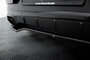 Maxton Design Porsche Cayenne Coupe MK3 Facelift Rear Centre Diffuser Vertical Bar Versie 1_