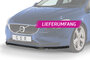 CSR-Automotive-Volvo-XC40-Splitter-Spoiler-CSL556