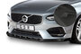 CSR-Automotive-Volvo-S90-Splitter-Spoiler-CSL488