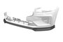 CSR-Automotive-Volvo-S60-V60-Splitter-Spoiler-CSL939 Nederlands
