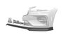 CSR-Automotive-Volvo-S60-V60-Splitter-Spoiler-CSL939 Nederlands