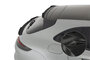 CSR Automotive Achterklep Spoiler Extention Lower Geschikt Voor Porsche Panamera 2 (Typ 971) Sport Turismo HF779_