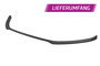 CSR Automotive Splitter Voorspoiler Spoiler Geschikt Voor Porsche Macan CSL608_