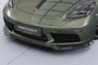 CSR-Automotive-Porsche-Boxster-718 Cayman-982-Splitter-Spoiler-CSL853