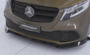 Splitter-Spoiler-Mercedes-V-Klasse-W447-EQV-CSL880