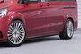 CSR-Automotive-Mercedes-V-Klasse-Amg-Line-Side-Skirts-Diffusers-SS491