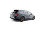 Maxton Design Cupra Leon Facelift Rear Valance Spoiler 