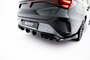 Maxton Design Cupra Leon Facelift Rear Valance Spoiler 
