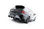 Maxton Design Cupra Leon Facelift Rear Valance Spoiler 