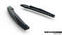Maxton Design Cupra Leon ST Facelift Rear Side Splitters Versie 4