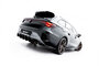Maxton Design Cupra Leon ST Facelift Rear Side Splitters Versie 4