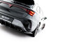 Maxton Design Cupra Leon ST Facelift Rear Side Splitters Versie 4