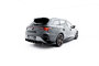 Maxton Design Cupra Leon ST Facelift Rear Side Splitters Versie 3