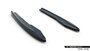 Maxton Design Cupra Leon ST Facelift Rear Side Splitters Versie 2