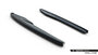 Maxton Design Cupra Leon ST Facelift Rear Side Splitters Versie 2