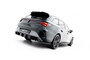 Maxton Design Cupra Leon ST Facelift Rear Side Splitters Versie 2