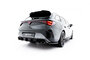 Maxton Design Cupra Leon ST Facelift Rear Side Splitters Versie 2