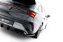 Maxton Design Cupra Leon ST Facelift Rear Side Splitters Versie 2
