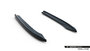 Maxton Design Cupra Leon ST Facelift Rear Side Splitters Versie 1