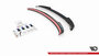 Maxton Design Cupra Leon ST Facelift Upper Achterklep Spoiler Cap