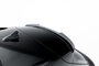 Maxton Design Cupra Leon ST Facelift Upper Achterklep Spoiler Cap