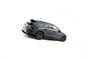 Maxton Design Cupra Leon ST / Hatchback Aero Mk1 Facelift Side Skirts Diffusers Versie 2