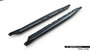 Maxton Design Cupra Leon ST / Hatchback Aero Mk1 Facelift Side Skirts Diffusers Versie 2
