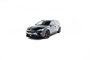 Maxton Design Cupra Leon Facelift Splitter Spoiler Pro Street Versie 1 + Flaps