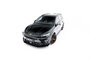 Maxton Design Cupra Leon Facelift Splitter Spoiler Pro Street Versie 1 + Flaps