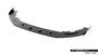 Maxton Design Cupra Leon Facelift Splitter Spoiler Pro Street Versie 1 + Flaps