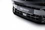 Maxton Design Cupra Leon Facelift Splitter Spoiler Pro Street Versie 1 + Flaps