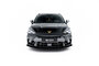 Maxton Design Cupra Leon Facelift Splitter Spoiler Pro Street Versie 1 + Flaps