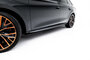 Maxton Design Cupra Leon ST / Hatchback Aero Mk1 / Mk1 Facelift Side Skirts Diffusers Pro Street