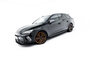 Maxton Design Cupra Leon ST / Hatchback Aero Mk1 / Mk1 Facelift Side Skirts Diffusers Pro Street