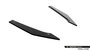 Maxton Design Cupra Leon ST Facelift Rear Side Splitters Pro Street 