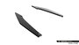 Maxton Design Cupra Leon ST Facelift Rear Side Splitters Pro Street 