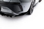 Maxton Design Cupra Leon ST Facelift Rear Side Splitters Pro Street 
