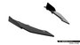 Maxton Design Cupra Leon ST Facelift Rear Side Splitters Pro Street + Flaps