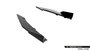 Maxton Design Cupra Leon ST Facelift Rear Side Splitters Pro Street + Flaps
