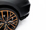 Maxton Design Cupra Leon ST Facelift Rear Side Splitters Pro Street + FlapsMaxton Design Cupra Leon ST Facelift Rear Side Split