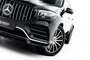 Maxton Design Mercedes GLS AMG Line X167 Facelift Splitter Voorspoiler Spoiler Versie 2