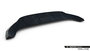 Maxton Design Mercedes GLS AMG Line X167 Facelift Splitter Voorspoiler Spoiler Versie 2