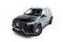 Maxton Design Mercedes GLS AMG Line X167 Facelift Splitter Voorspoiler Spoiler Versie 2