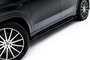 Maxton Design Mercedes GLS AMG Line X167 Facelift Side Skirts Diffusers Versie 2