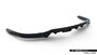 Maxton Design Mercedes GLS AMG Line X167 Facelift Rear Diffuser Vertical Bar Versie 2