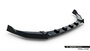 Maxton Design Hyundai Tucson MK4 Facelift Splitter Voorspoiler Spoiler Versie 1