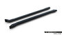 Maxton Design Hyundai Tucson MK4 Facelift Side skirt Diffusers